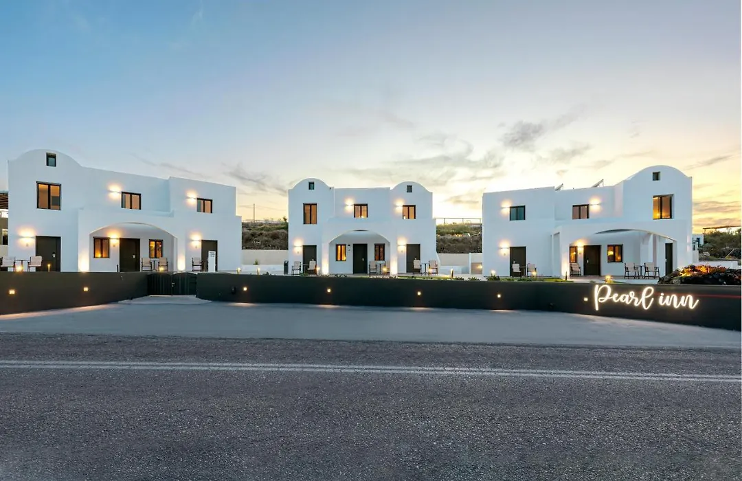 Pearl Inn Hotel By Pearl Hotel Collection-1