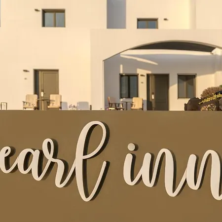 Pearl Inn Hotel By Pearl Hotel Collection-3